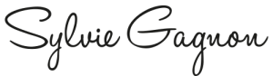 Logo Sylvie Gagnon